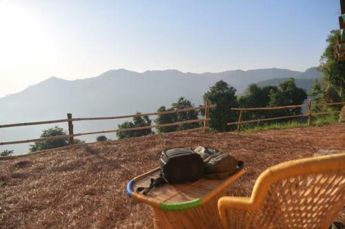 Garhwali Ghar A Rural Farm Stay