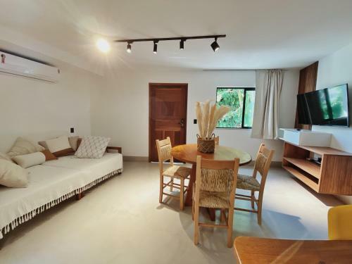 Casa Ax� - Morro De S�o Paulo - Bahia