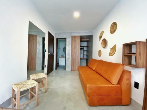 Casa Ax� - Morro De S�o Paulo - Bahia