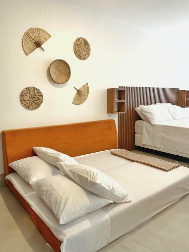 Casa Ax� - Morro De S�o Paulo - Bahia