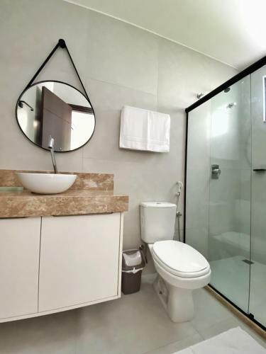 Casa Ax� - Morro De S�o Paulo - Bahia
