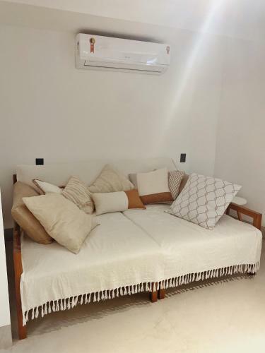 Casa Ax� - Morro De S�o Paulo - Bahia