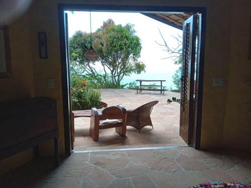 Villa Flamboyant