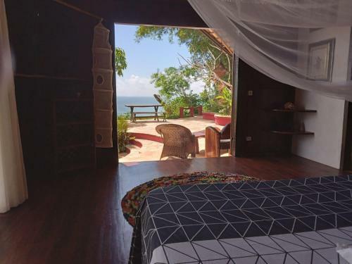 Villa Flamboyant