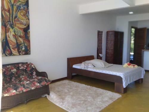 Villa Flamboyant