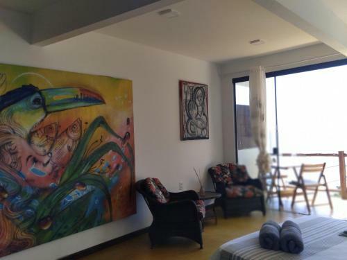 Villa Flamboyant