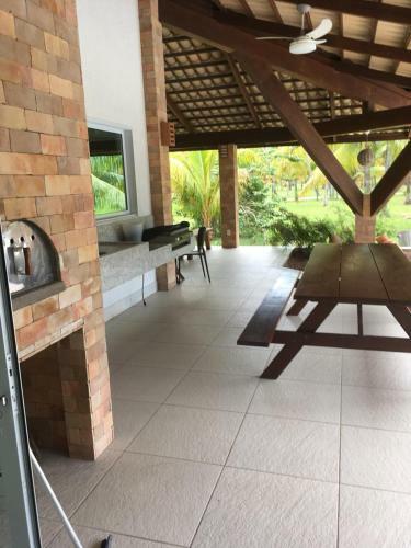 Casa Na Praia