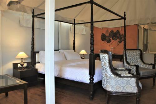 Hotel The Bugyal