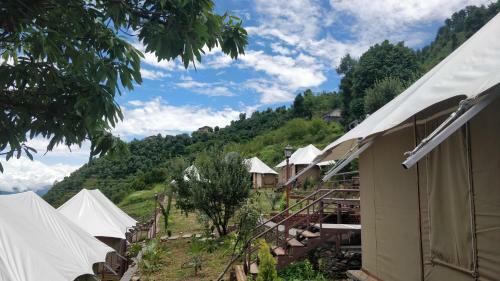 Hotel The Bugyal