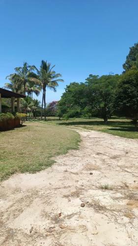 Villa Casa De Campo Rodeada De Natureza E Tranquilidade