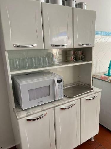 Hospedagem Da F� Em Cachoeira Paulista-sp