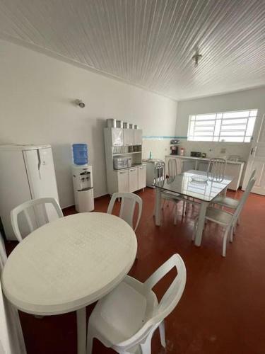 Hospedagem Da F� Em Cachoeira Paulista-sp