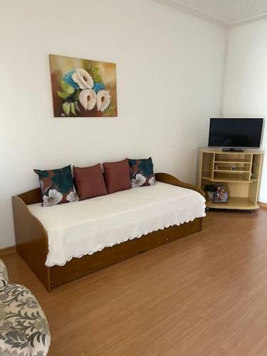 Hospedagem Da F� Em Cachoeira Paulista-sp