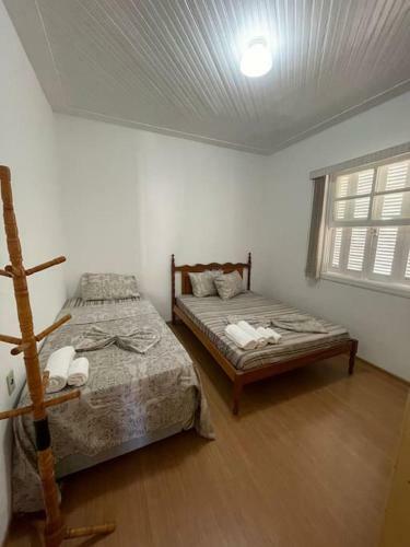 Hospedagem Da F� Em Cachoeira Paulista-sp
