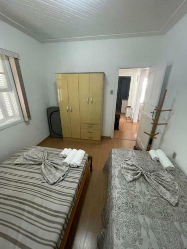 Hospedagem Da F� Em Cachoeira Paulista-sp