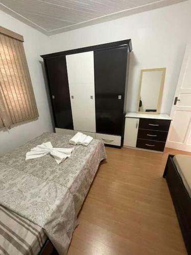 Hospedagem Da F� Em Cachoeira Paulista-sp
