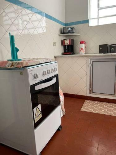 Hospedagem Da F� Em Cachoeira Paulista-sp
