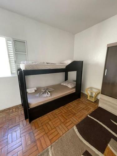 Hospedagem Da F� Em Cachoeira Paulista-sp