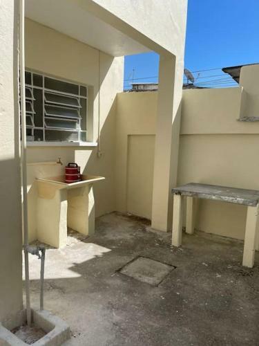 Hospedagem Da F� Em Cachoeira Paulista-sp