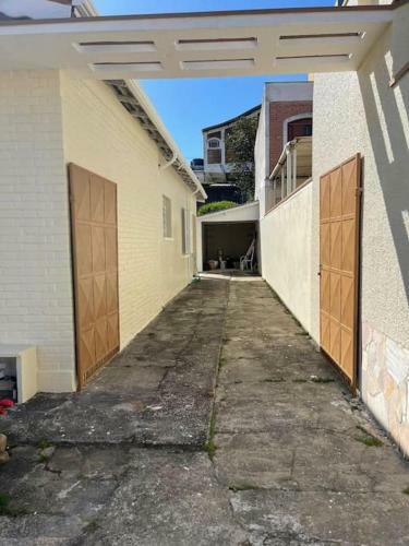 Hospedagem Da F� Em Cachoeira Paulista-sp