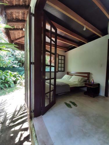 Casa De Campo Na Praia