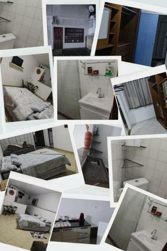 Hospedagem Da Pra�a