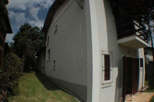 Casa De Campo Em Penedo Piscina E Sauna Privativas