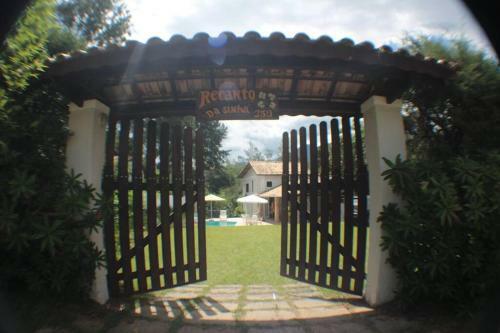 Casa De Campo Em Penedo Piscina E Sauna Privativas