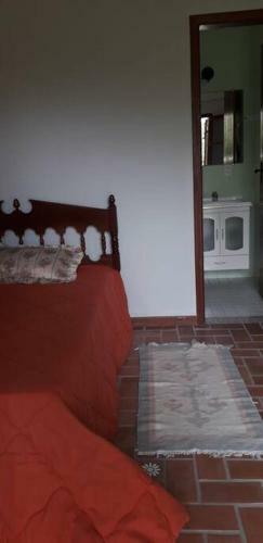 Casa De Campo Em Penedo Piscina E Sauna Privativas