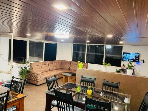 Hotel Skylark Holidays Chinnakkanal