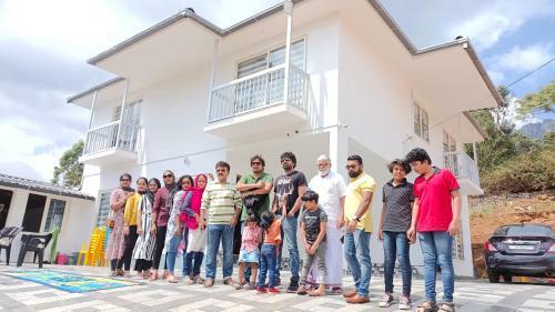 Hotel Skylark Holidays Chinnakkanal