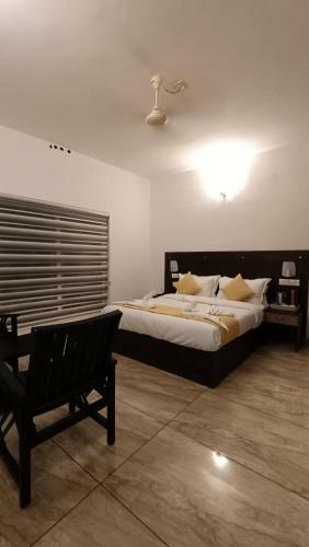 Hotel Skylark Holidays Chinnakkanal