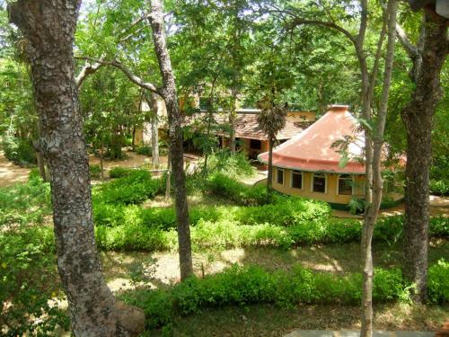 Hostal V�rit� Integral Yoga & Learning Center