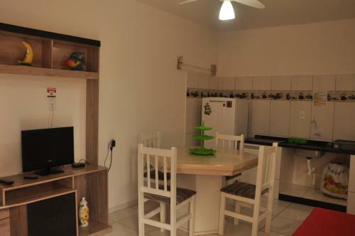Apartamento Pousada Princesa Do Mar