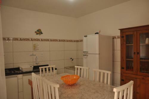 Apartamento Pousada Princesa Do Mar