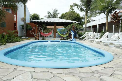 Apartamento Pousada Princesa Do Mar