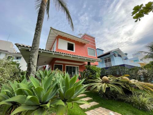 Casa Governador Celso Ramos