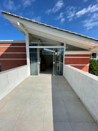 Casa Governador Celso Ramos