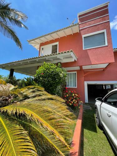Casa Governador Celso Ramos