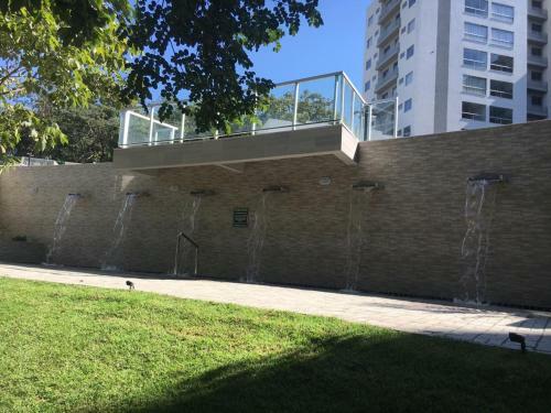Apartamento Park Veredas Flat
