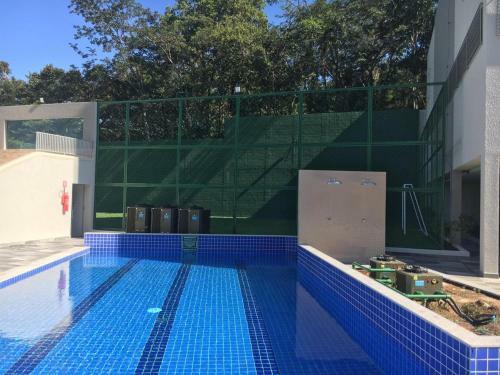 Apartamento Park Veredas Flat