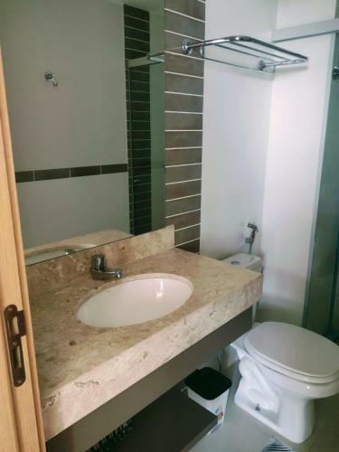 Apartamento Park Veredas Flat