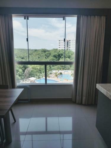 Apartamento Park Veredas Flat