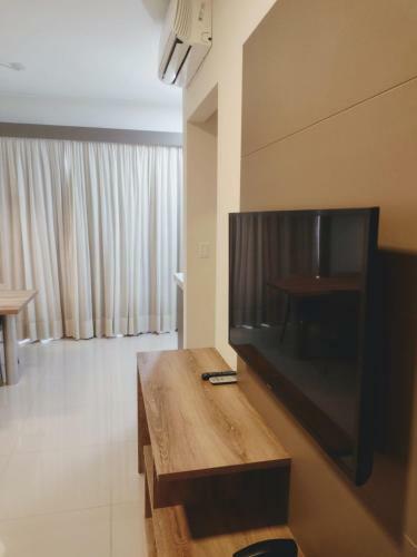 Apartamento Park Veredas Flat