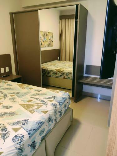 Apartamento Park Veredas Flat