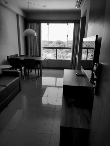 Apartamento Park Veredas Flat