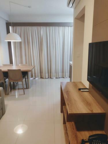 Apartamento Park Veredas Flat