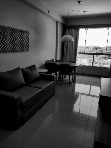 Apartamento Park Veredas Flat