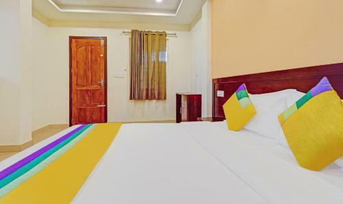 Hotel Treebo Trip Sparrow's Suite & Resorts