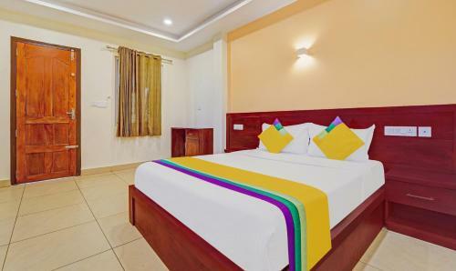Hotel Treebo Trip Sparrow's Suite & Resorts